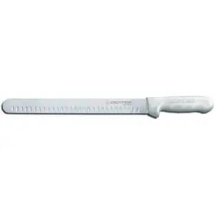Sani-Safe Duo-Edge 12" Roast Slicer Knife NSF