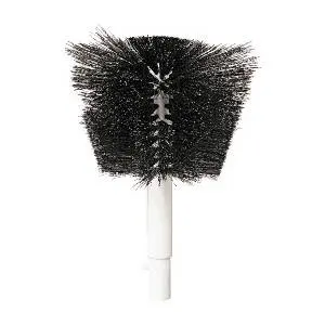 Bar Maid Replacement Brush For Cleaning Narrow Top Coffee Pots - BRS-935