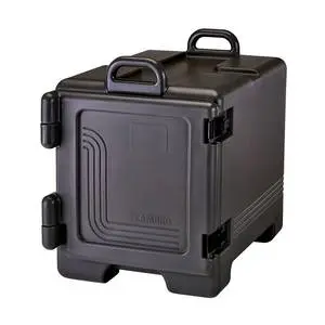 Cambro Camcarrier Ultra Pan Insulated Food Pan Carrier - Black - UPC300110