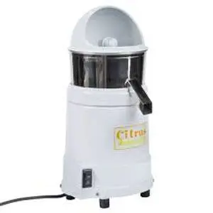 Waring Heavy Duty Juicer 1800 RPM w/ Dome 120v - JC4000