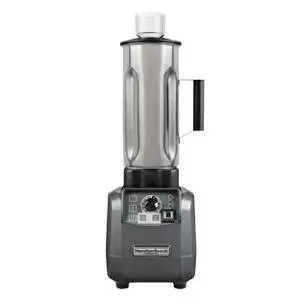 Hamilton Beach Tournant 64oz Stainless Food Blender w/ Variable Speed 3 HP - HBF600S