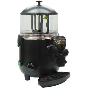 Adcraft 5 Liter Hot Chocolate & Warm Beverage Dispenser - HCD-5