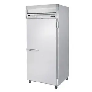 30.76 CuFt Horizon Series Wide Reach-In Refrigerator