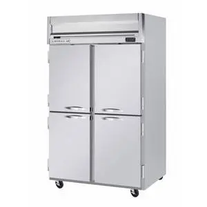 45.2 CuFt Standard Horizon Series 4-Door Reach-In Freezer