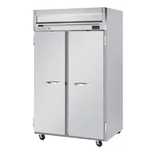 45.2 CuFt Horizon Series Reach-In Freezer w/ S/S Sides