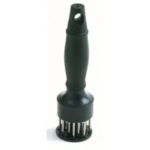 Norpro 7034 7.5" Grip-EZ Meat Tenderizer