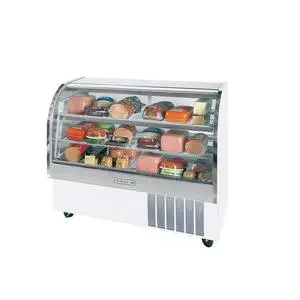 22.9 CuFt Marketeer Series Refrigerated Display Case