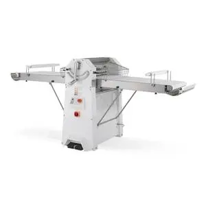 Doyon Baking Equipment 131" Reversible Dough Sheeter Floor Model w/ 30 lb Capacity - LMA630