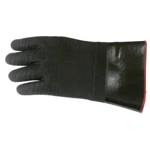 San Jamar 12" Rotisserie Glove - T1212