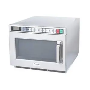 Pro I Commercial Microwave Oven 1700 Watts