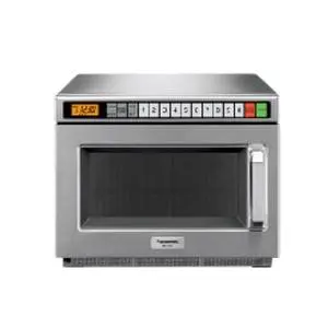 Pro I Commercial Microwave Oven 2100 Watts