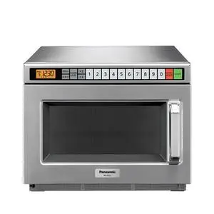 Pro I Commercial Microwave Oven 2100 Watts