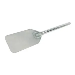 Update International 60in Stainless Steel Mixing Paddle w/ Mirror Polish - MPS-60