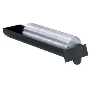 Qty of (6) Lid Chute Insert for WR-CT Series