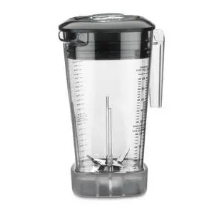 Waring The Raptor 64oz. Replacement Container For MX Series Blender - CAC95
