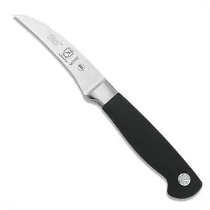 Mercer Culinary Peeler Knife 2.5" Genesis Forged German Steel - M21052