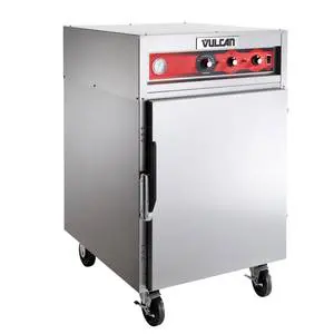 Vulcan Cook And Hold Oven / Holding Cart w/ 8 Pan Capacity - VRH8