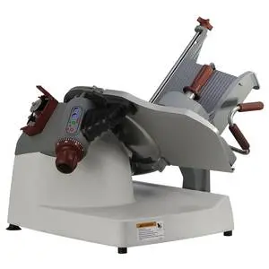 Berkel 13" 1/2 HP Professional Series Automatic Slicer - X13AE-PLUS