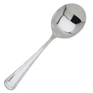 Imperial Extra Heavy Bouillon Spoon - 12 ct per case