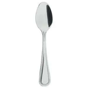 Stainless Steel Regal Demitasse Spoon