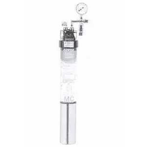 Fountain Beverage Water Filter System