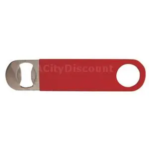 Bottle Opener Red