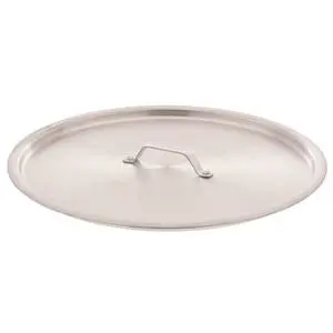 Browne Foodservice Thermalloy 18 Qt Brazier Cover - 5815418