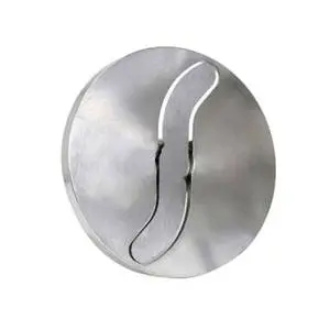 Globe Adjustable Slicing Disc Plate - Maximum Slice Thickness 1/2" - XASP