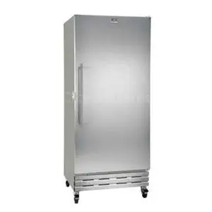 Kelvinator 19.4 CuFt Commercial Reach-In Refrigerator - KRS220RHY