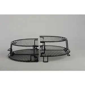 Primo Grills & Smokers Extended Cooking Rack For Oval Jr Grills - PRM312