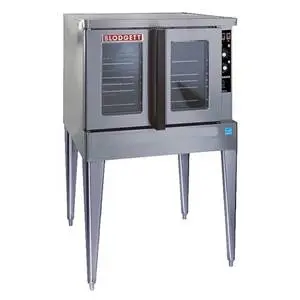 Convection Ovens - Duke Manufacturing