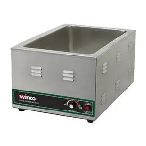 1500W Electric Countertop Food Cooker / Warmer