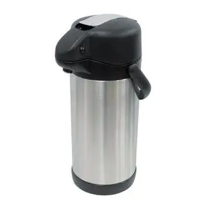 Update International 3.7L Stainless Steel Airpot - JAL-37