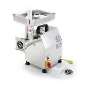 Hebvest #12 Electric Meat Grinder - MG12HD