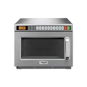 1700 Watt Commercial Microwave Oven Programmable