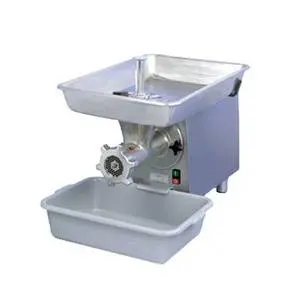 Univex 1 HP Meat Grinder 22 Head - MG22