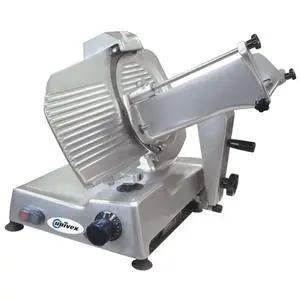 Value Series 12in Manual Belt Driven Slicer