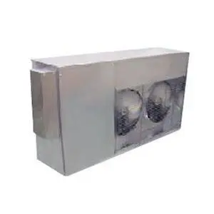 Hoshizaki Remote Condenser Unit For KMS-1122MLH Ice Machine - SRK-12J