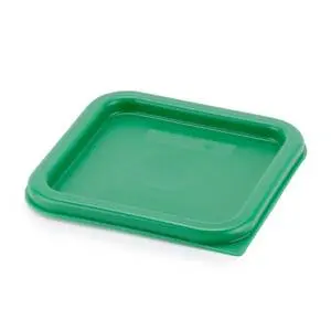 Cambro Food Storage Container Lid Square 2 & 4 qt - SFC2452