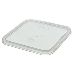 Cambro Seal Cover Camsquare 2 & 4 qt - SFC2SCPP190