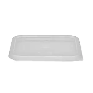 Cambro 12, 18 & 22qt Camsquare Seal Cover - SFC12SCPP190