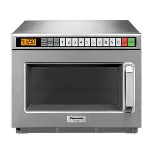 Pro I Commercial Microwave Oven 1200 Watts
