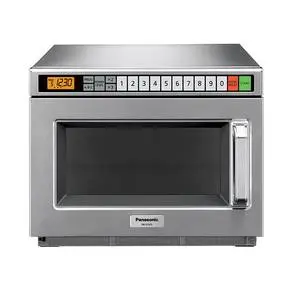 Pro I Commercial Microwave Oven 2100 Watts 15 Power Levels