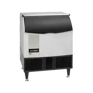 Ice-O-Matic ICE Series™ 309lb Full Cube Ice Machine - ICEU300FA
