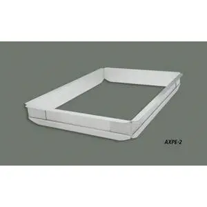 Winco Half Size Sheet Pan Extender - AXPE-2