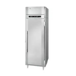 Victory Refrigeration 27" UltraSpec Reach In Freezer Self Contained Refrigeration - FSA-1D-S1