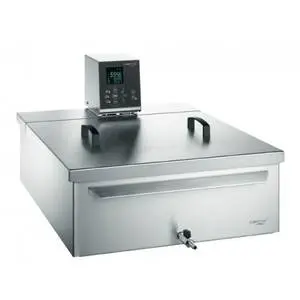 FusionChef Diamond L Sous Vide Immersion Circulator With Water Bath - 9FT2B44