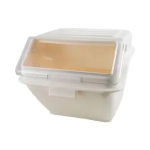 10gal Stackable Shelf Ingredient Bins