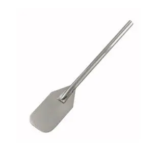 Winco 36" Stainless Steel Mixing Paddle - MPD-36