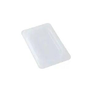 Cambro Camwear 1/9 Size Food Pan Seal Cover - 90PPCWSC190